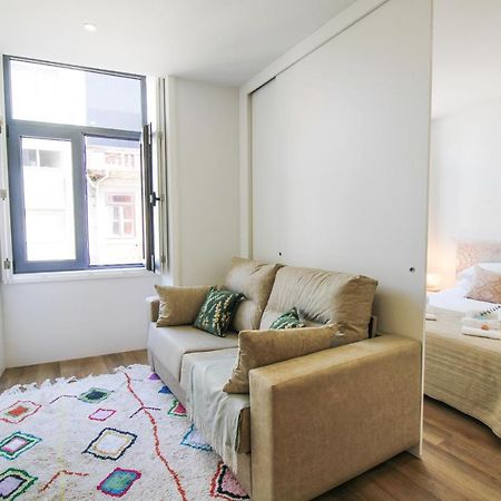 Heroismo Cosy Loft Porto Exterior foto